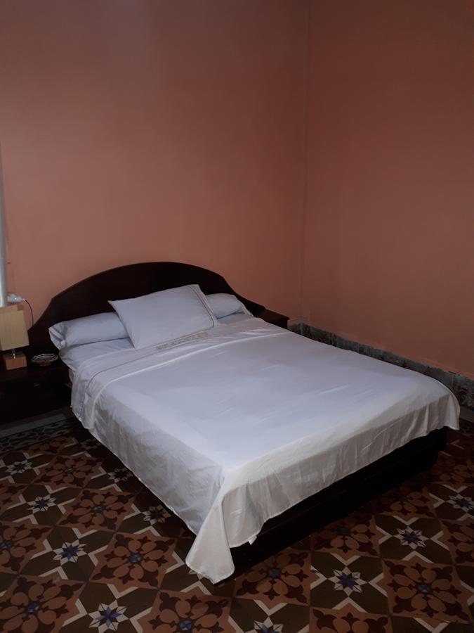 Pension Safari แทนเจียร์ ภายนอก รูปภาพ